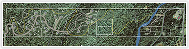Plan developement chalet canada