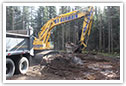 construction chemin chalet canada